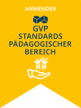 baloop ist Anwender der GVP Standards im pädagogischen Bereich