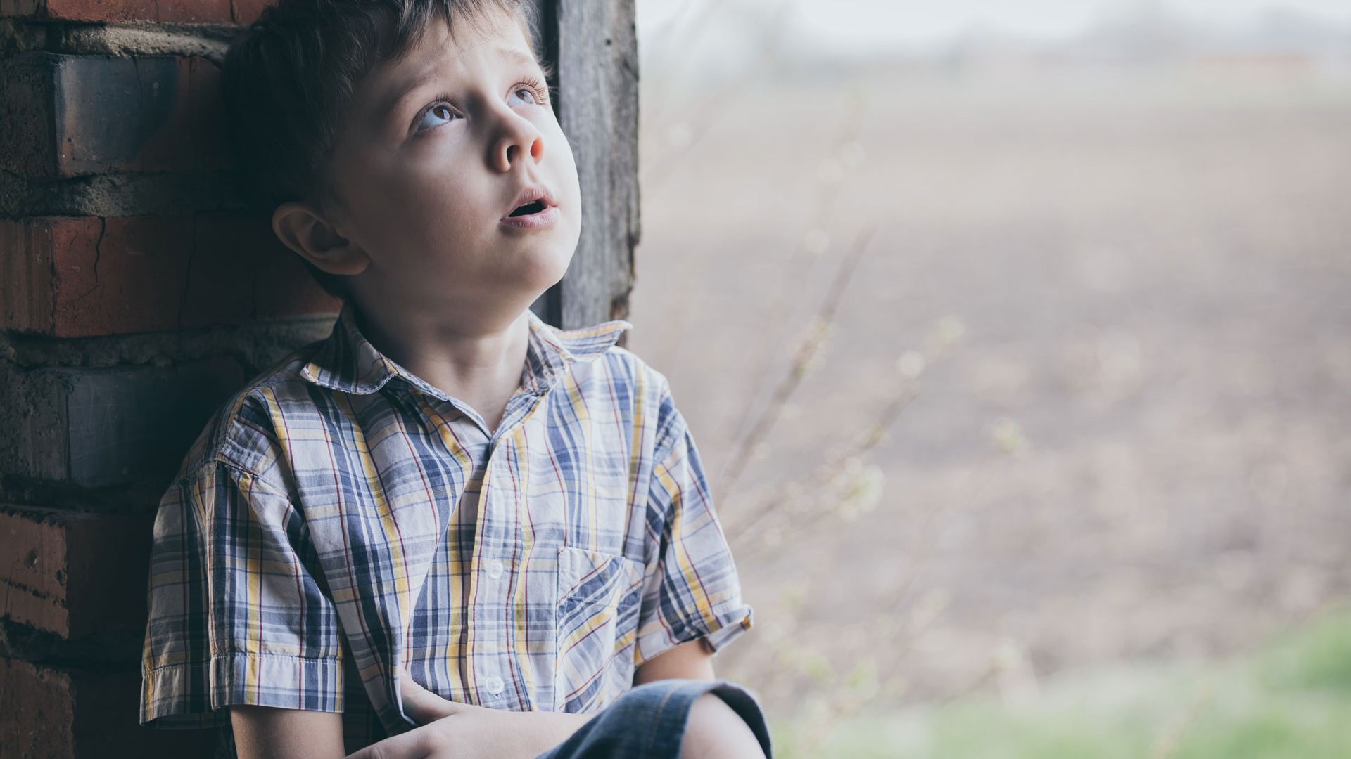 Verhaltensauffälligkeiten bei Kindern - psychische Störungen frühzeitig erkennen